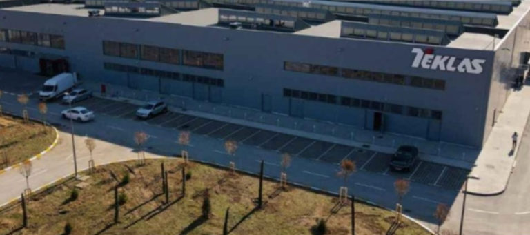 EU pidió a México, investigar a la empresa TEKLAS en Aguascalientes